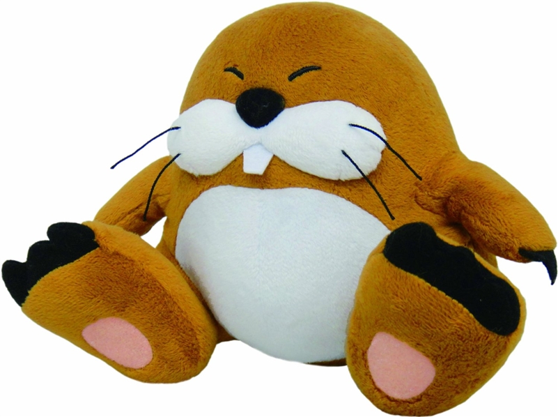 world of nintendo plush monty mole