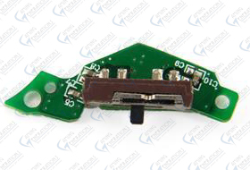 PSP 2000 Power Switch Repair Service