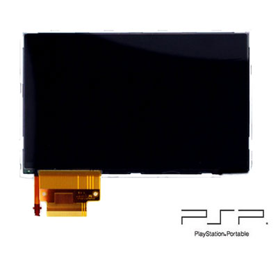 PSP 2000 LCD Screen Repair Service