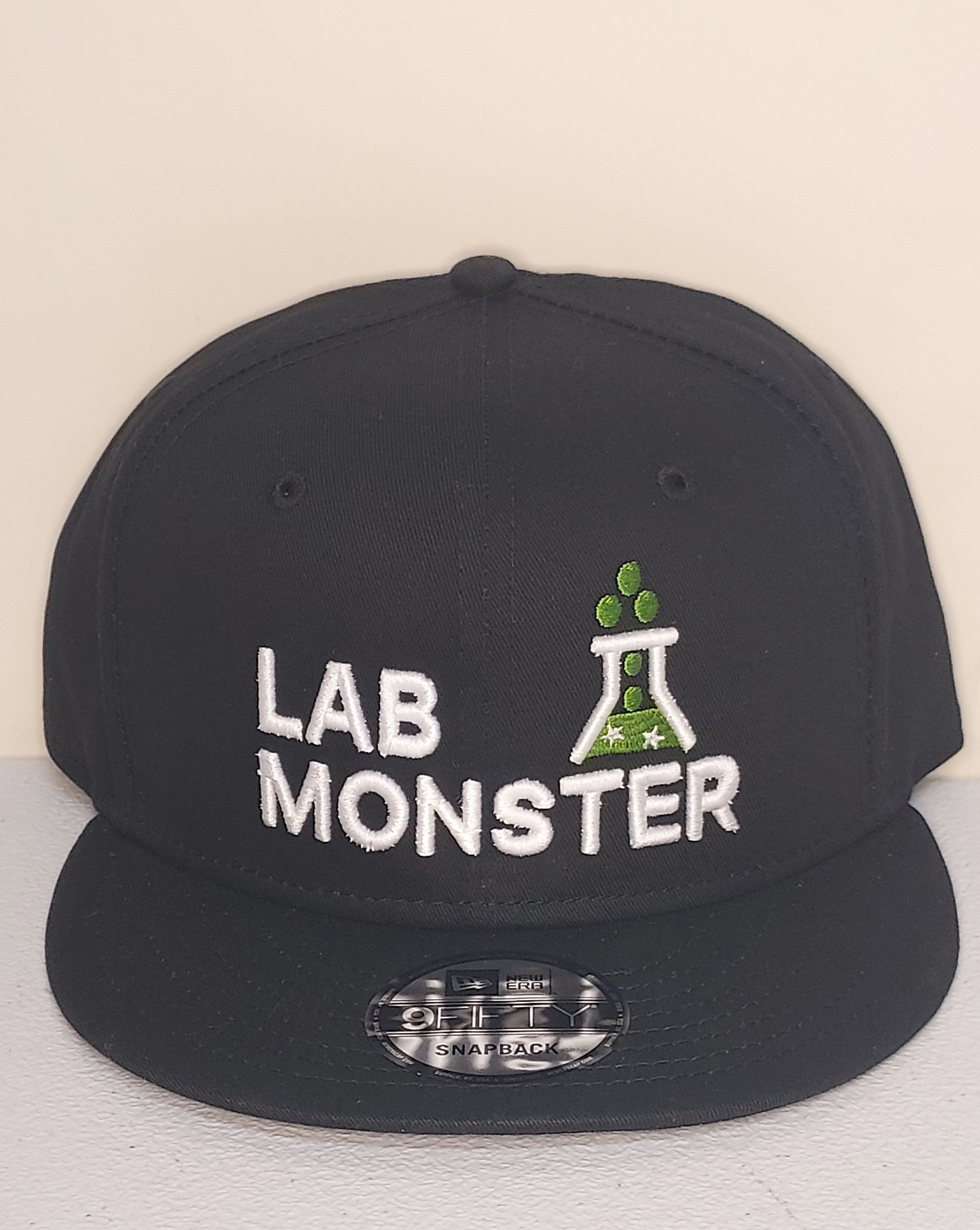 Gaming Generations - Lab Monster (D13)