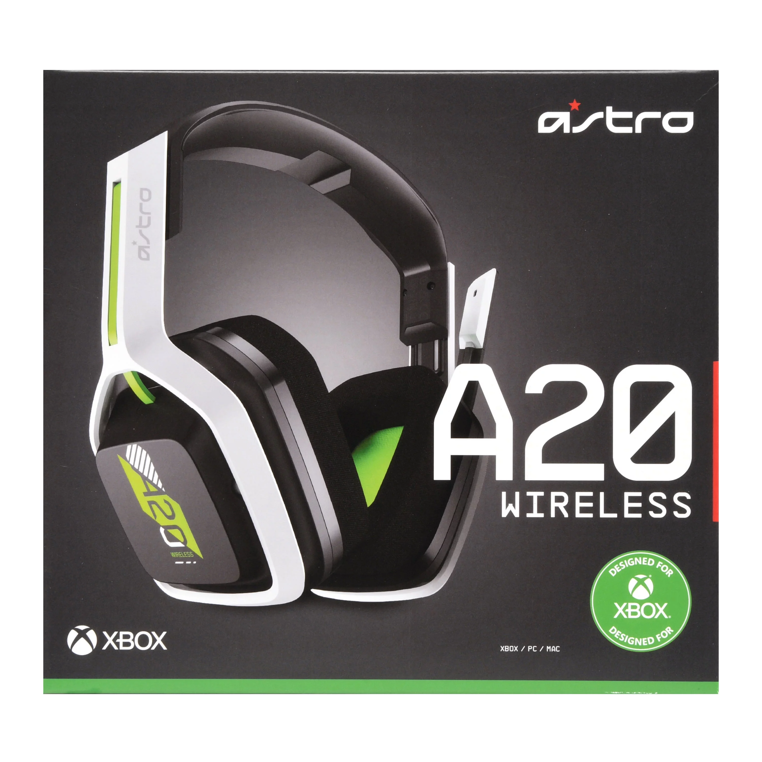 ASTRO - A20 Wireless Headset - Xbox (Q)