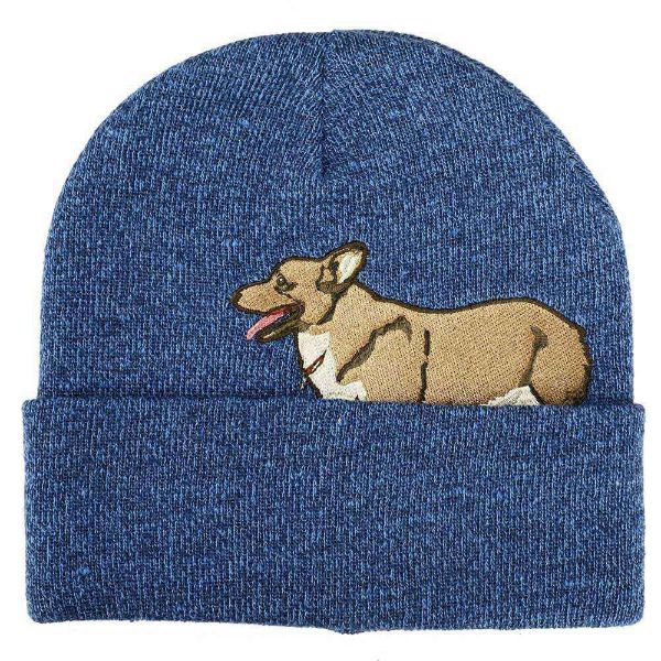 Cowboy Bebop - Ein Peekaboo Beanie (D18)