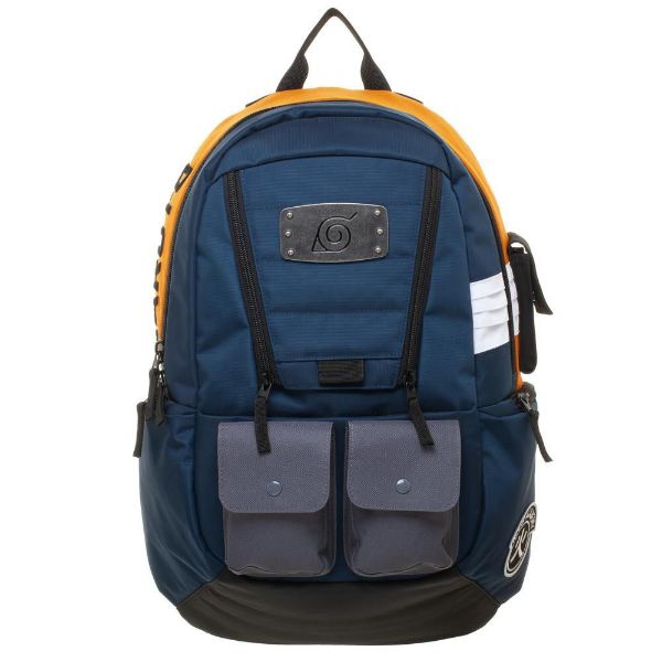 Naruto - Utility Backpack (D03)