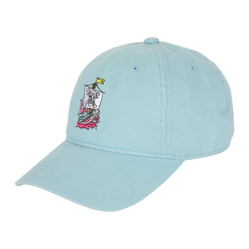 One Piece - Going Merry Embroidered Hat (D17)