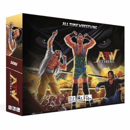 ATW Extreme (C3)