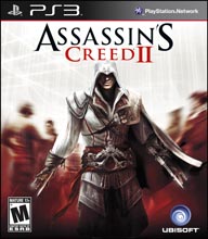 Assassin's Creed 2
