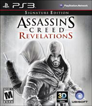 Assassin's Creed: Revelations