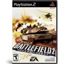 Battlefield 2: Modern Combat