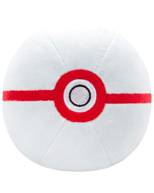 Banpresto - 11" Premier Ball Plush (E19)