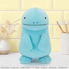 Banpresto - 11" Mofugutto Quagsire (E02)