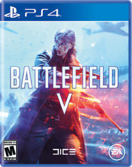Battlefield V - PS4