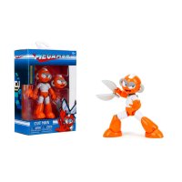 JADA - Mega Man - Cut Man Action Figure 4.5" (L1)