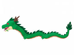 DragonBall - 31.5" Super Long Shenron Plush (H1)