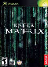 Enter the Matrix