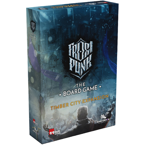 Frostpunk: Timber City Expansion (C3)