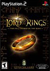 The Lord of the Rings: The Fellowship of the Ring