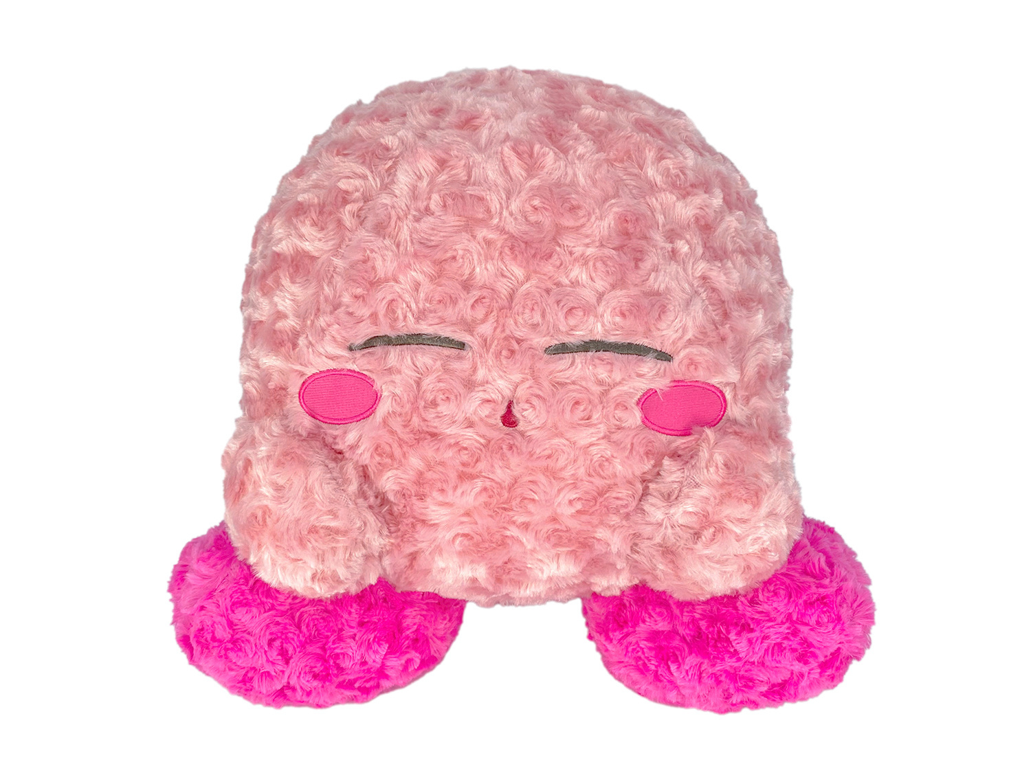 FuRyu - 9.8" Relax Slumbering Kirby (F3)