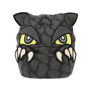 Godzilla - Peekaboo Claws Beanie (D05)