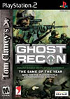 Tom Clancy's Ghost Recon