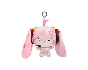 Hatsune Miku - Overjoyed Sakura Miku Medium Plush (G07)