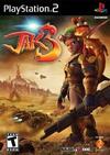 Jak 3