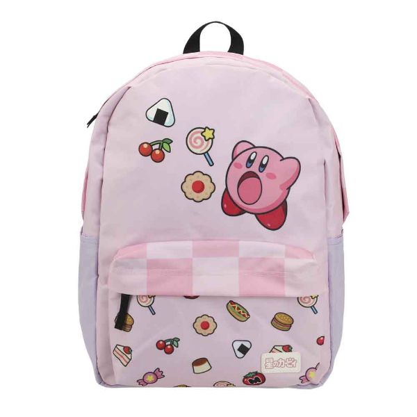 Kirby - Health Restore Bag (D03)