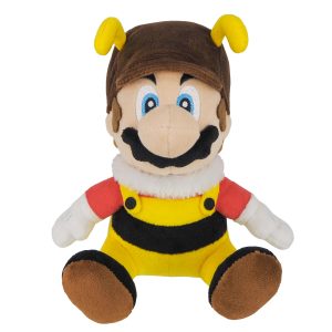 Little Buddy - 7" Bee Mario (A18)