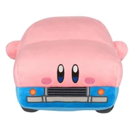 Little Buddy - 16" Car Mouth Kirby Plush (F1)
