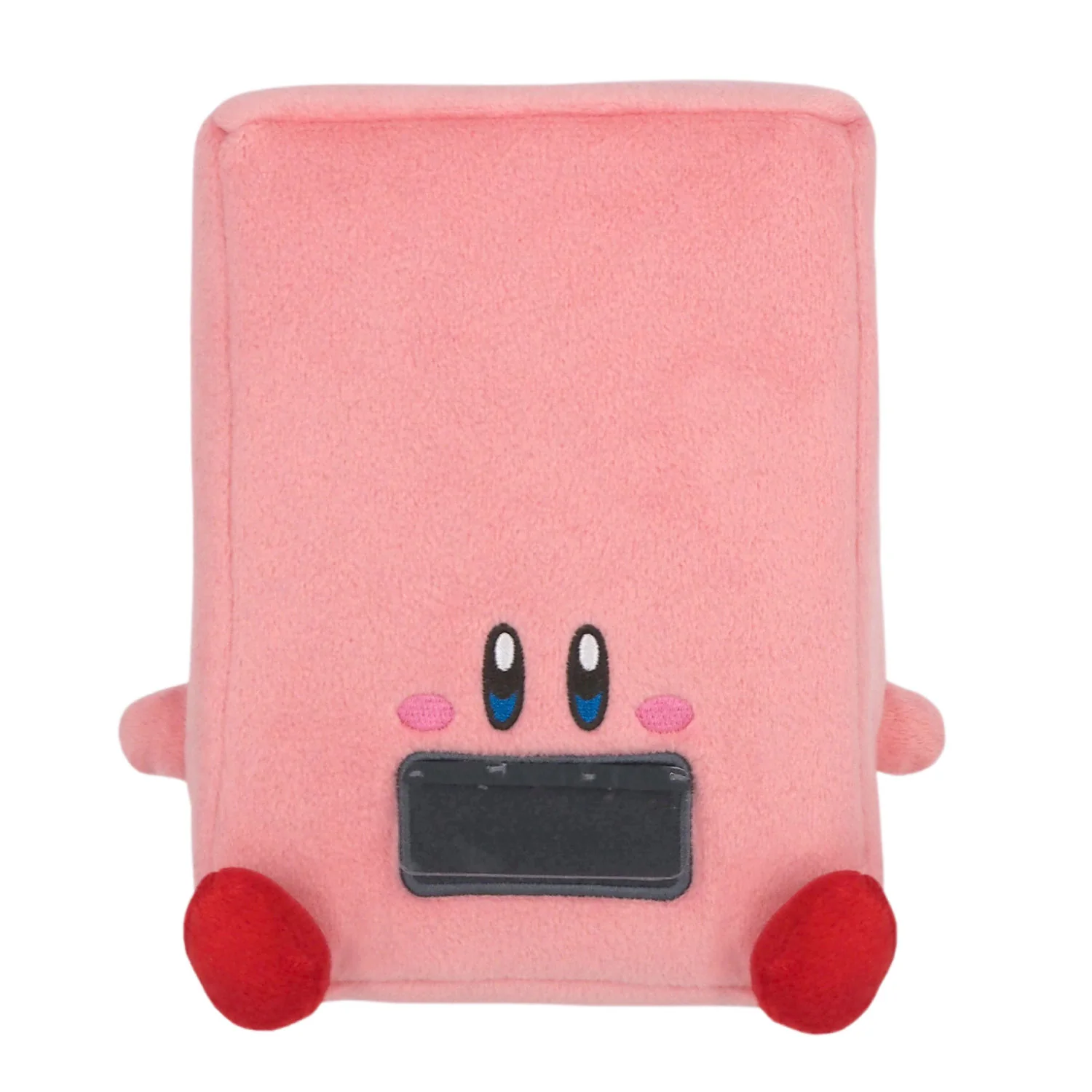 Little Buddy - 7" Vending Mouth Kirby (C)