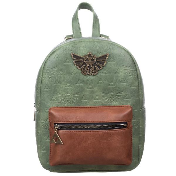 Legend of Zelda - Hyrule Mini Backpack (D03)