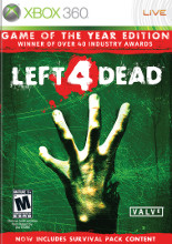 Left 4 Dead GOTY