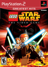 Lego Star Wars