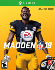 Madden 19 - XBOX ONE