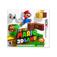 Super Mario 3D Land - 2DS|3DS