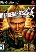 Mercenaries 2