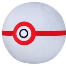 Banpresto - 3.5" Premier Ball Plush (E14)