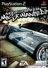 Need for Speed Most Wanted