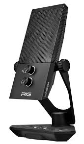 Nacon M2 Streamstar Microphone