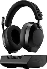 Nacon Rig R8 Pro HX Headset (Black)