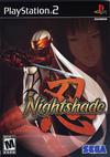 Nightshade
