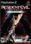 Resident Evil Outbreak File #2