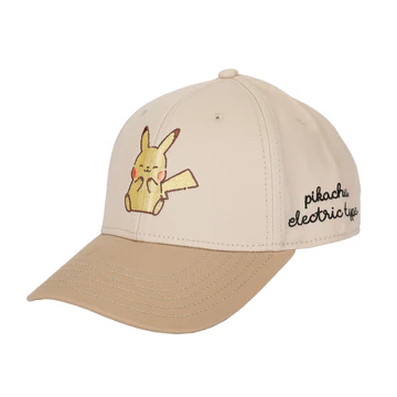 Pokemon - Chibi Pikachu Electric Type Hat (D12)