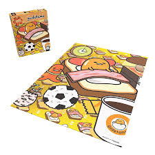 Puzzle - Gudetama: Work From Bed (C3)