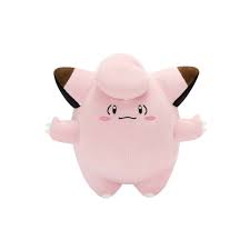 Banpresto - 9.5" Clefairy Plush (E10)