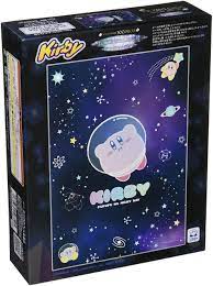 Puzzle - Kirby PuPuPu Na Milky Way (C3)