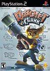 Ratchet & Clank