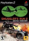 Smuggler's Run 2: Hostile Territory