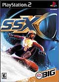 SSX