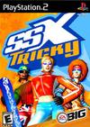 SSX Tricky