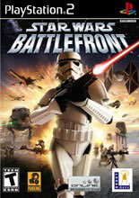 Starwars Battlefront